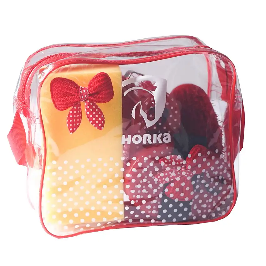 Bolsa de aseo Dot