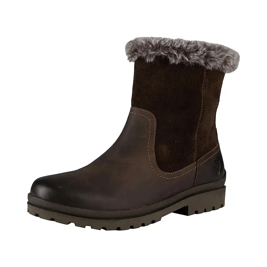 Botines Winsford