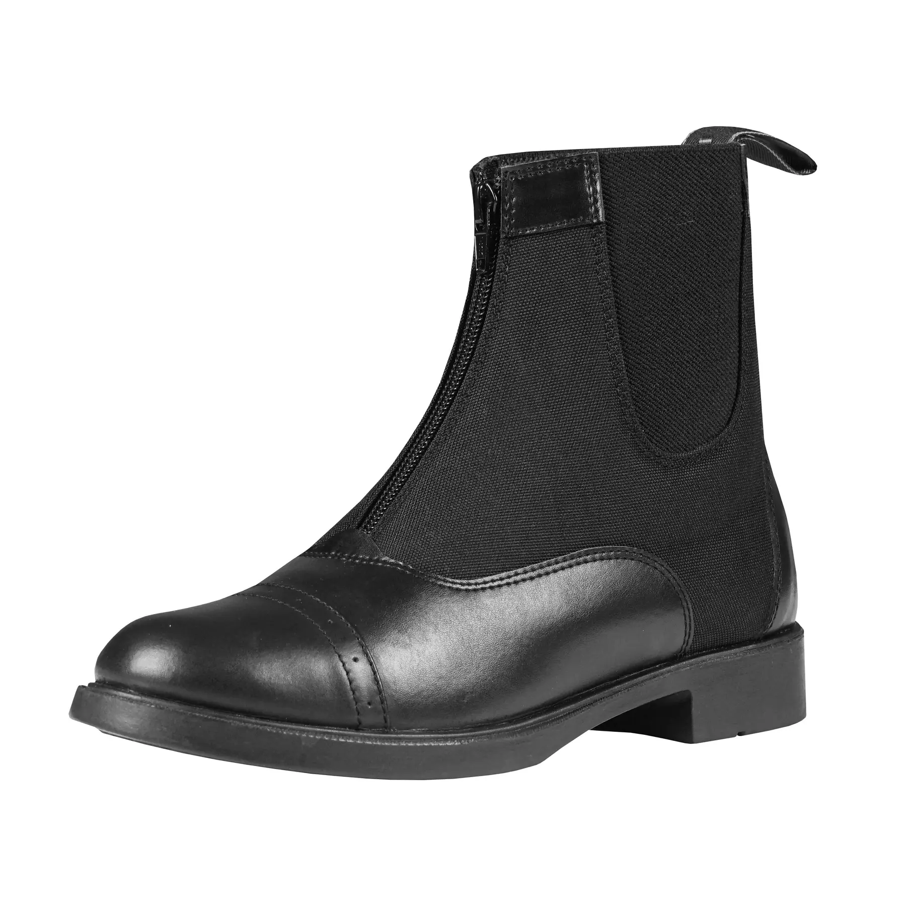 Botines Jodhpur King