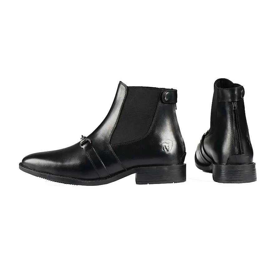 Botines Jodhpur Bit