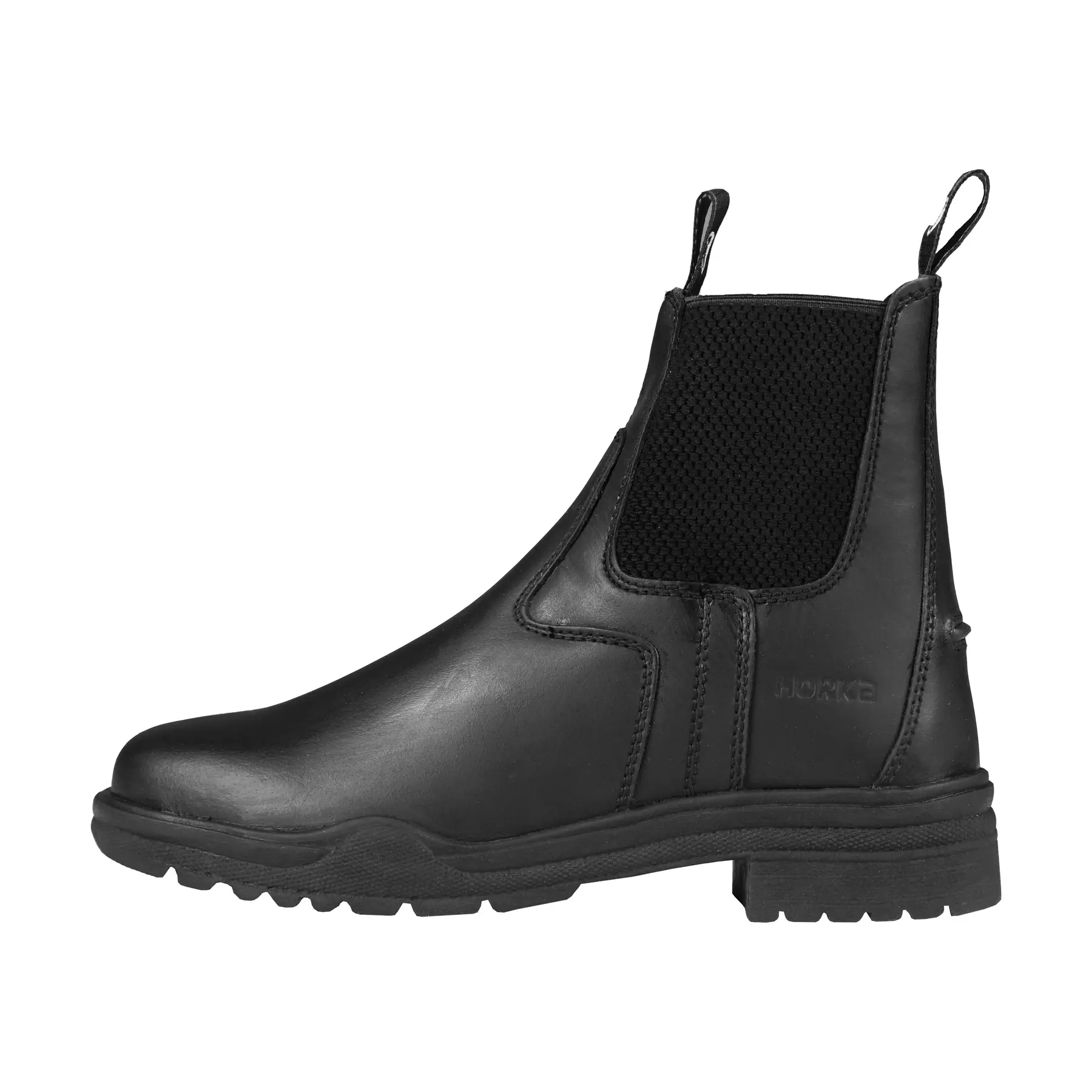 Botines Jodhpur Protecto