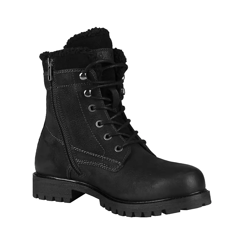 Botines Adventure