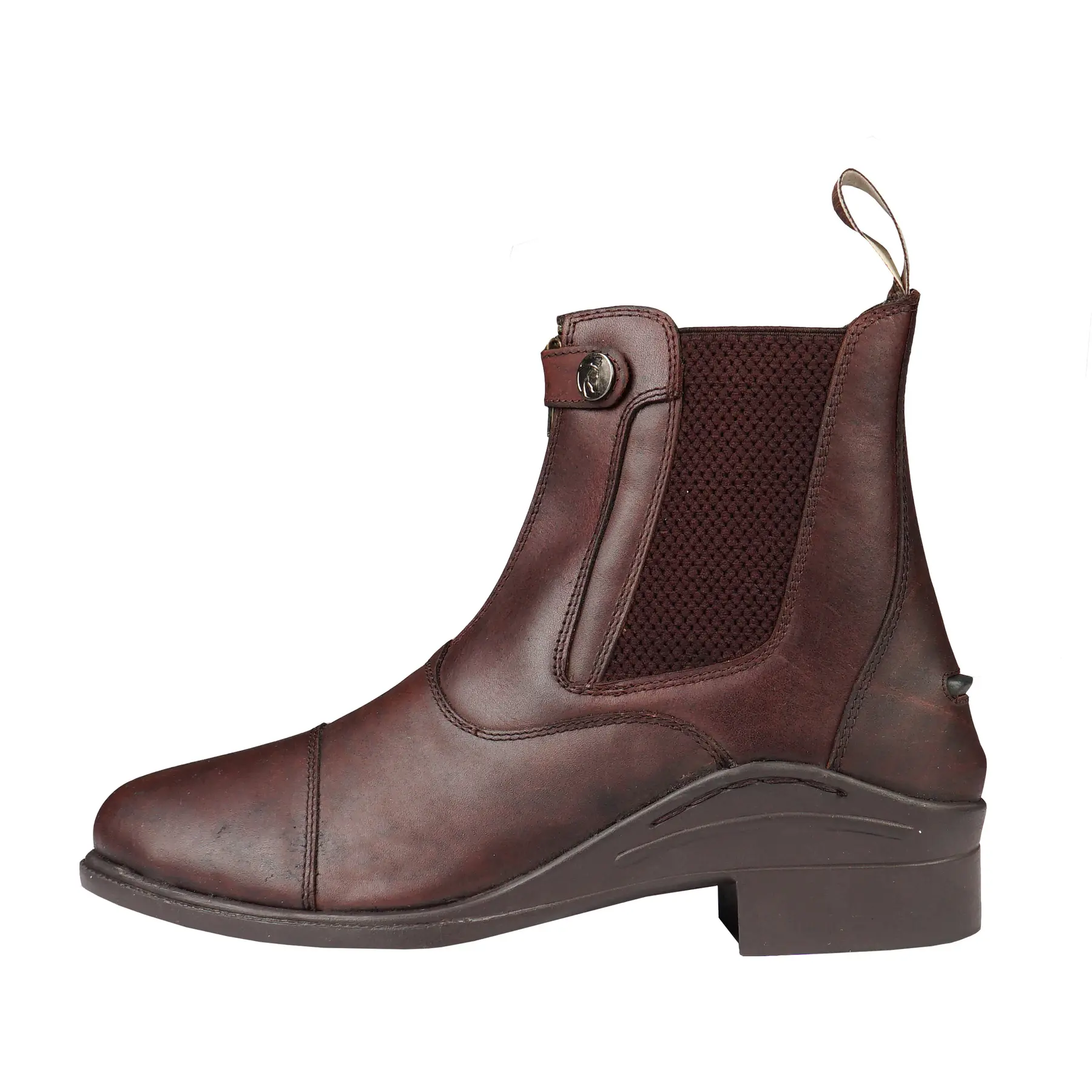 Botines estables jodhpur Jackson
