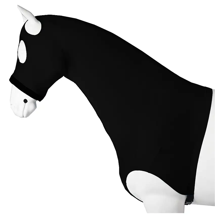 Cubrecuello de lycra