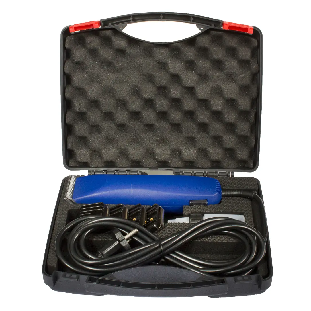 Maquinilla para caballos con cuerda Small professional