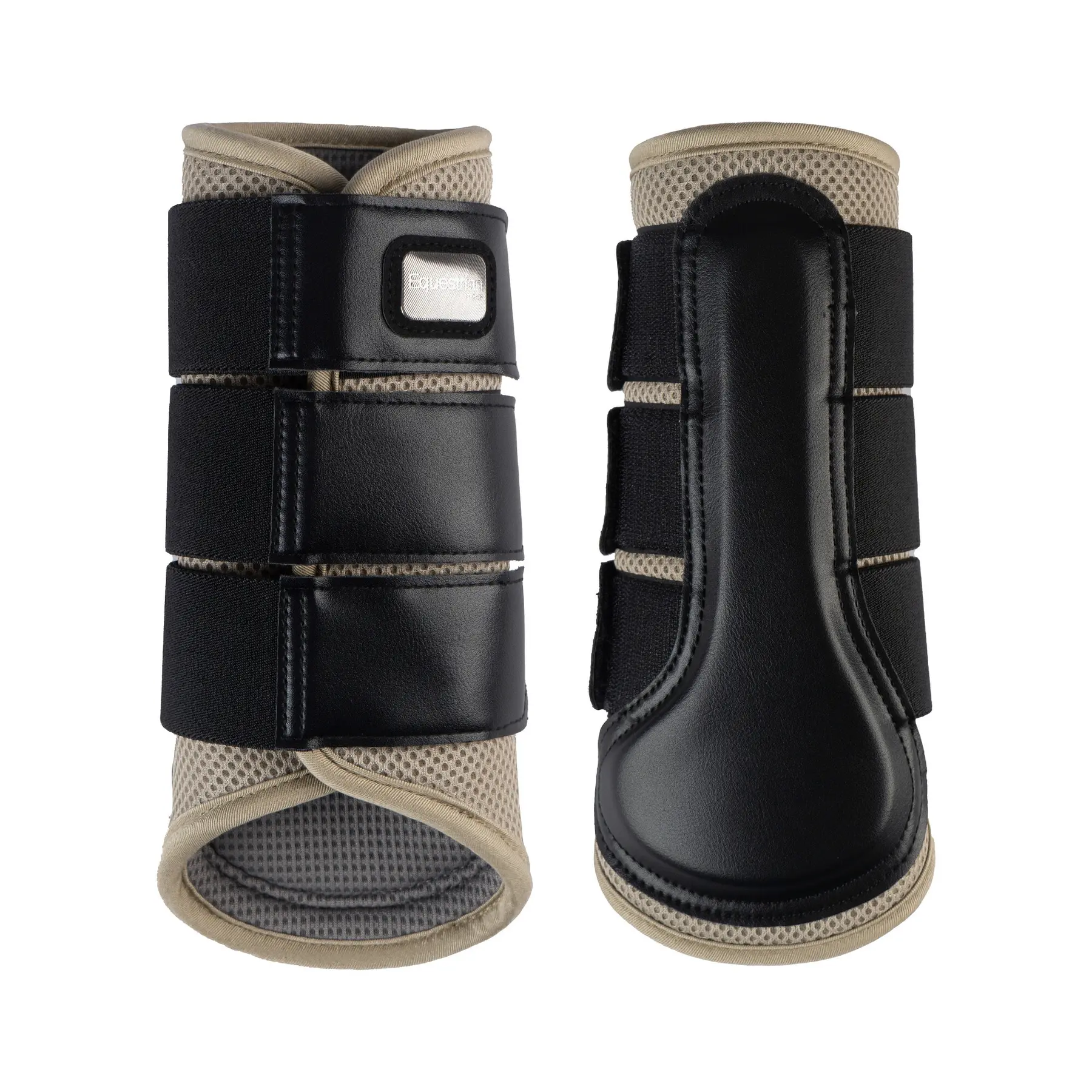 Botas de caballo cerradas Brilliance
