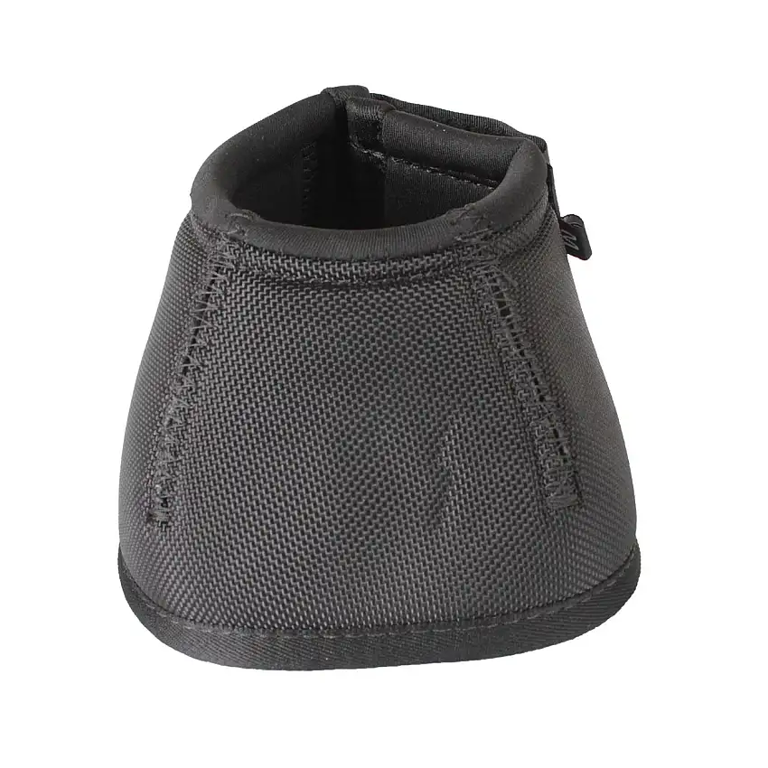 Campanas para caballo 80d neopreno doble