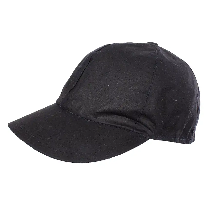 Gorra de béisbol Wax