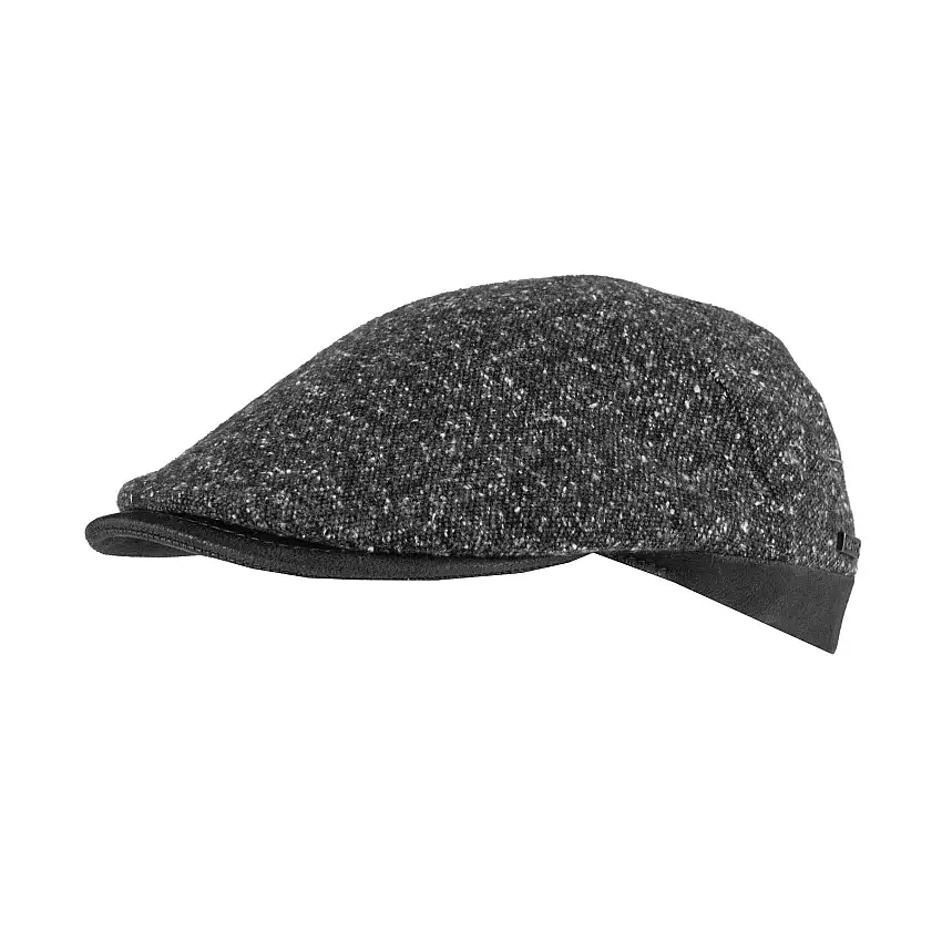 Sombrero Donegal Tweed