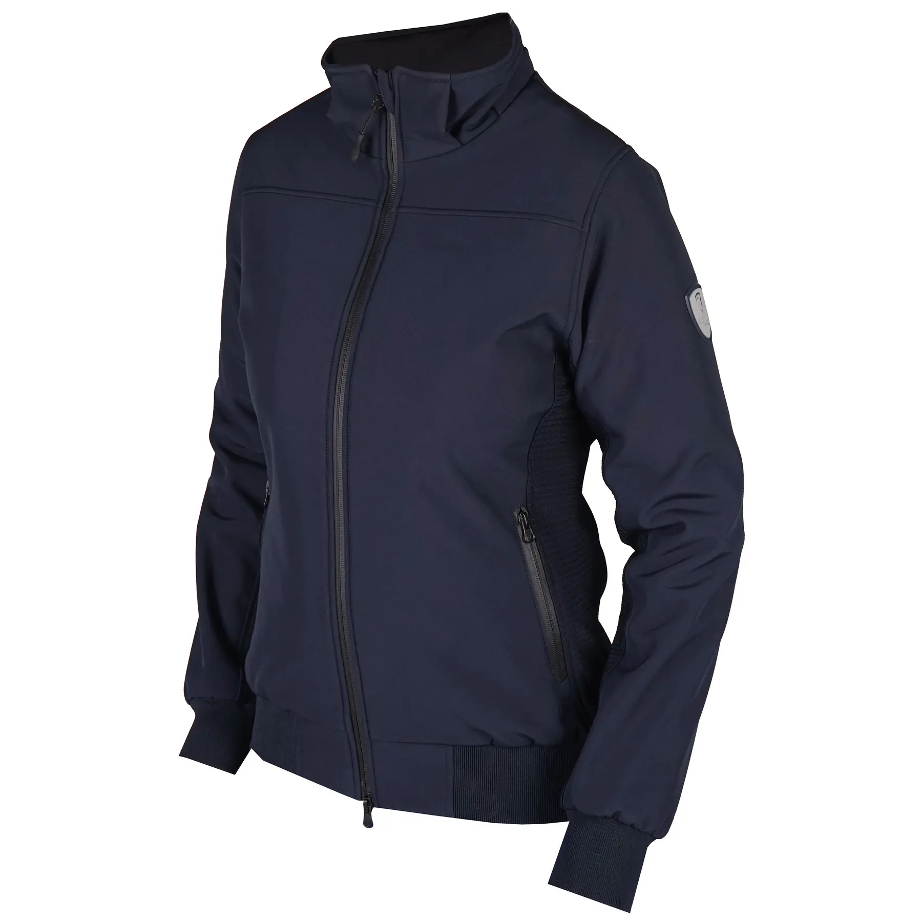 Chaqueta Softshell Jas Epic