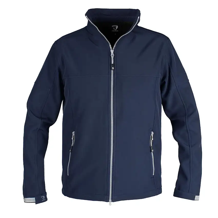Chaqueta Softshell Action
