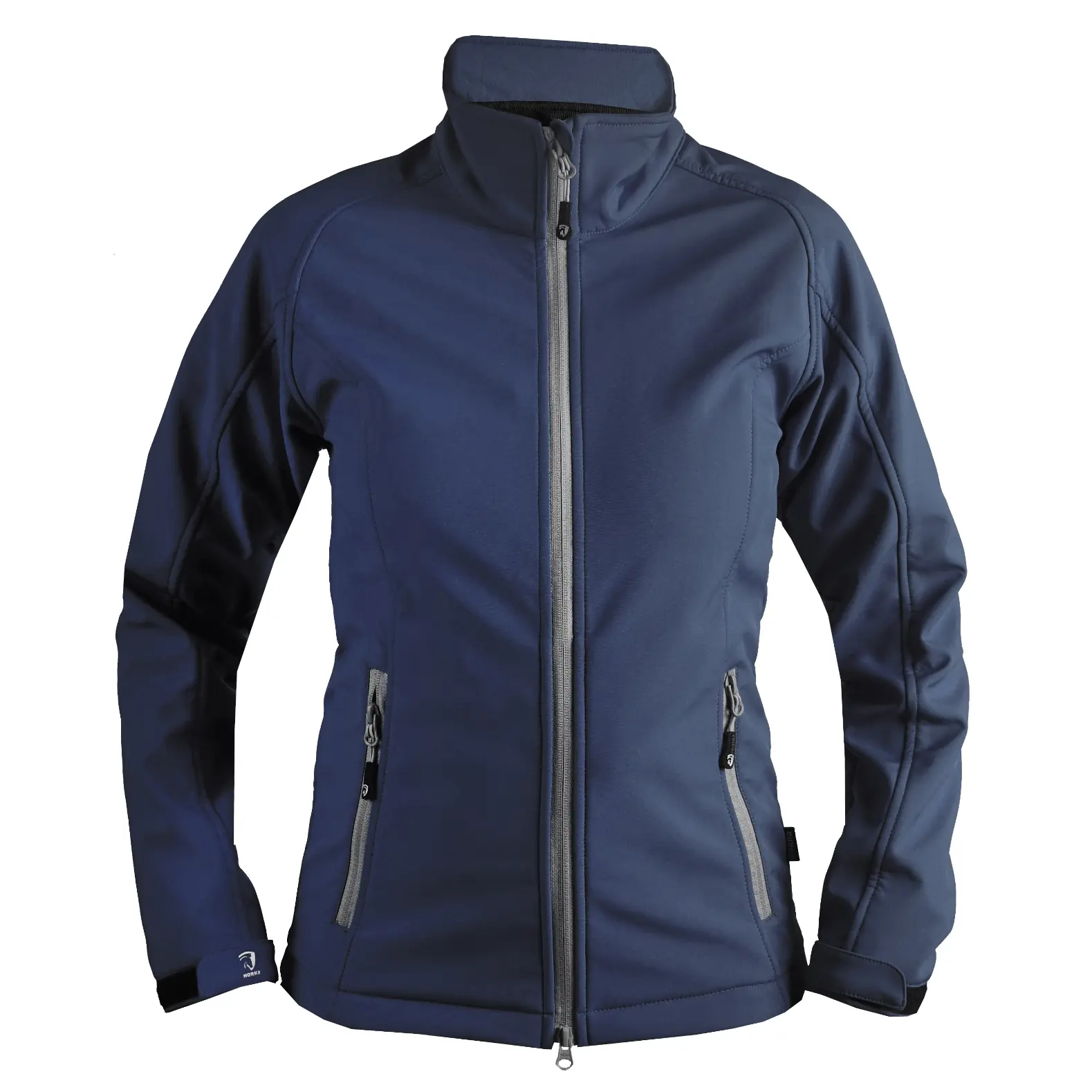 Chaqueta Softshell Silhouette