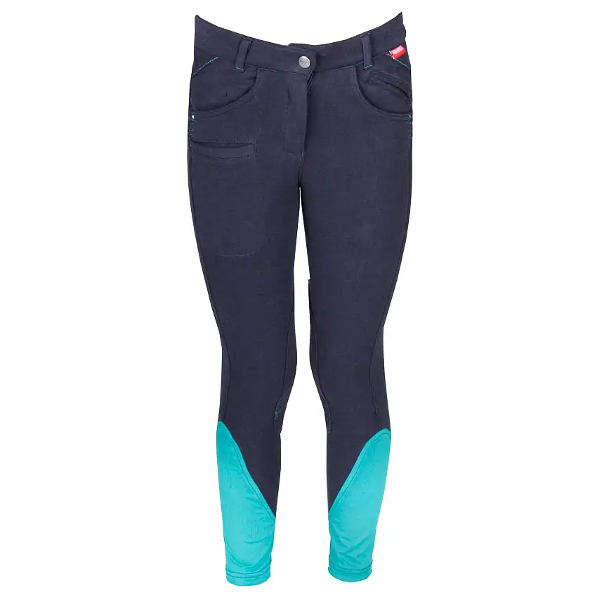 Pantalón infantil Evy Slimfit