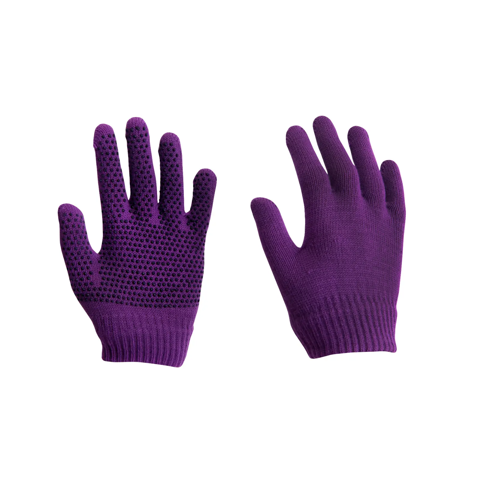 Guantes mágicos uni
