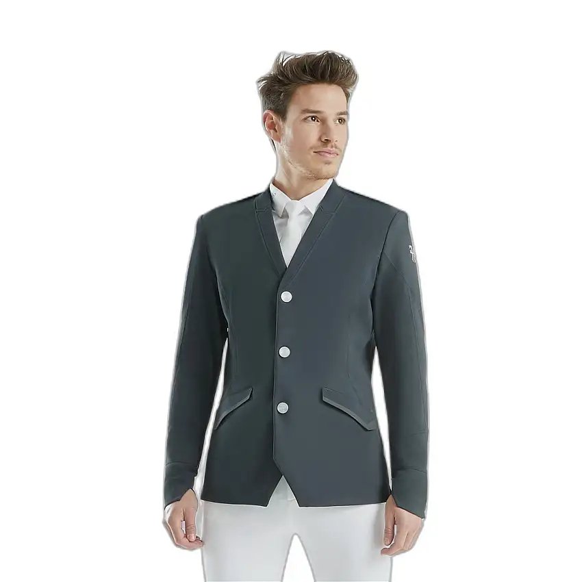 Chaqueta de competición equitación Aerotech