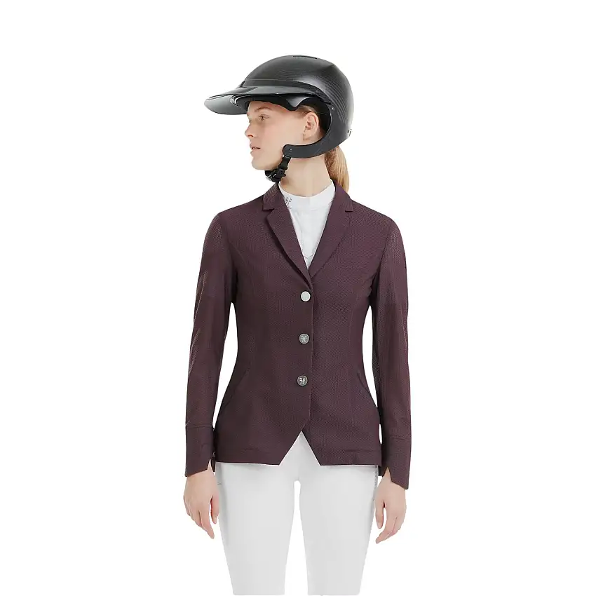 Chaqueta de competición Aeromesh