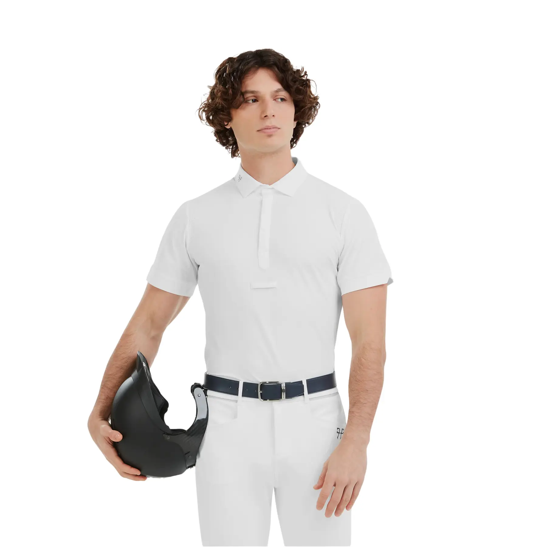 Camisa de concurso Aerolight