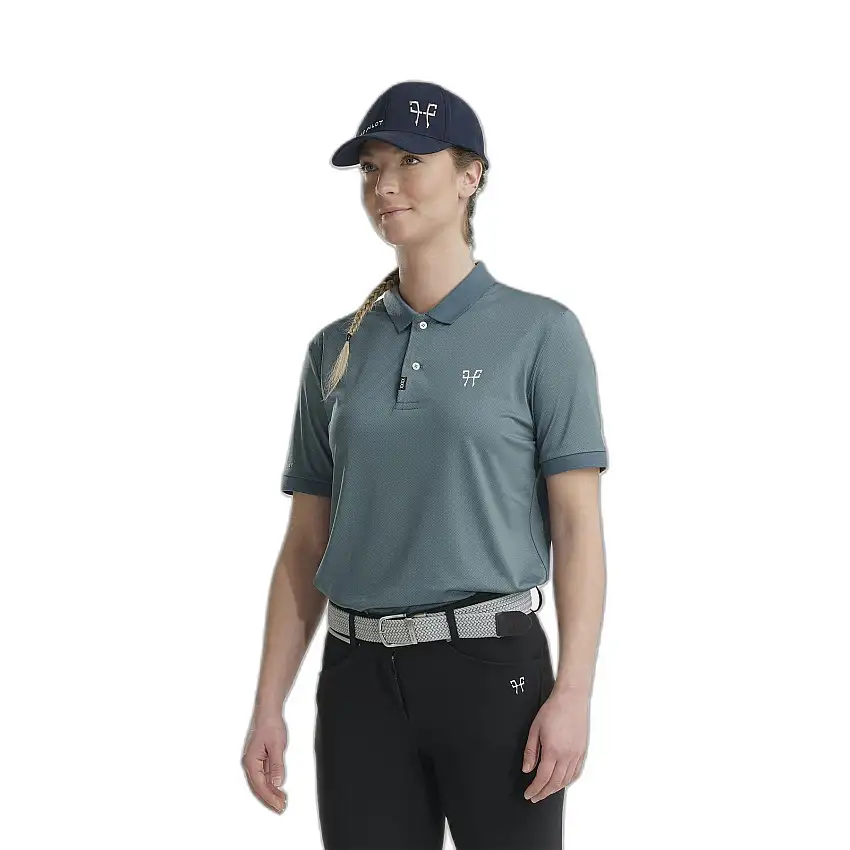 Polo equitación Atlas