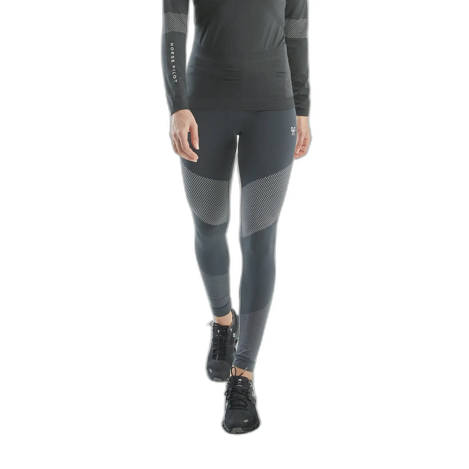 Legging montar a caballo Optimax