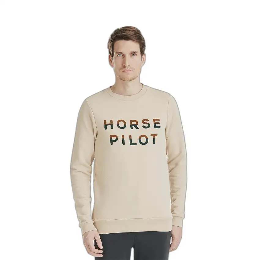 Sudadera equitación Team