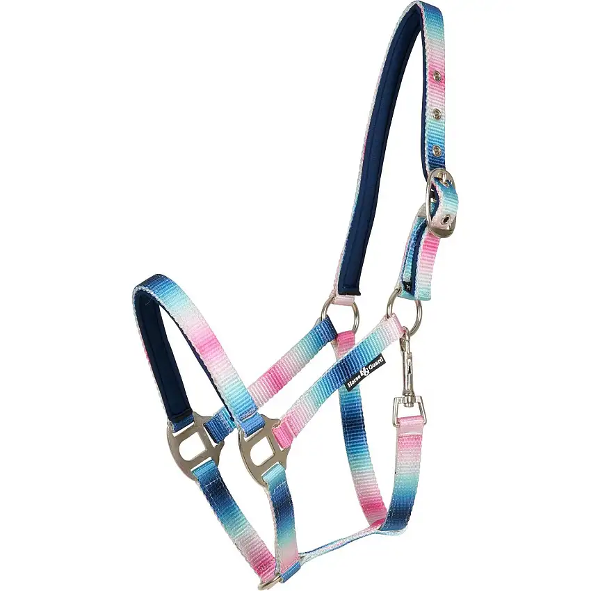 Cabestro para caballos Gradient