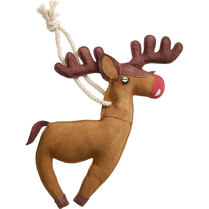 Juguete para caballos Reindeer