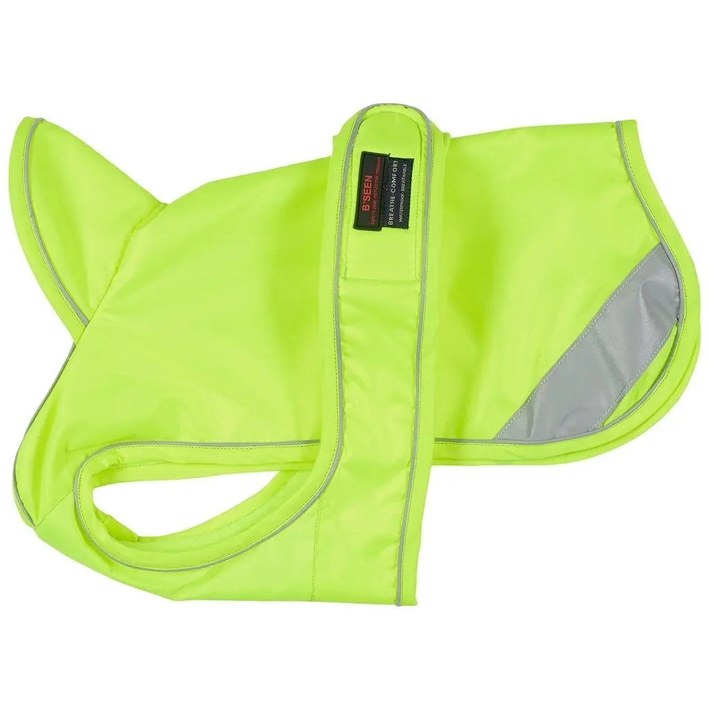 Manta para perros Joey Reflective
