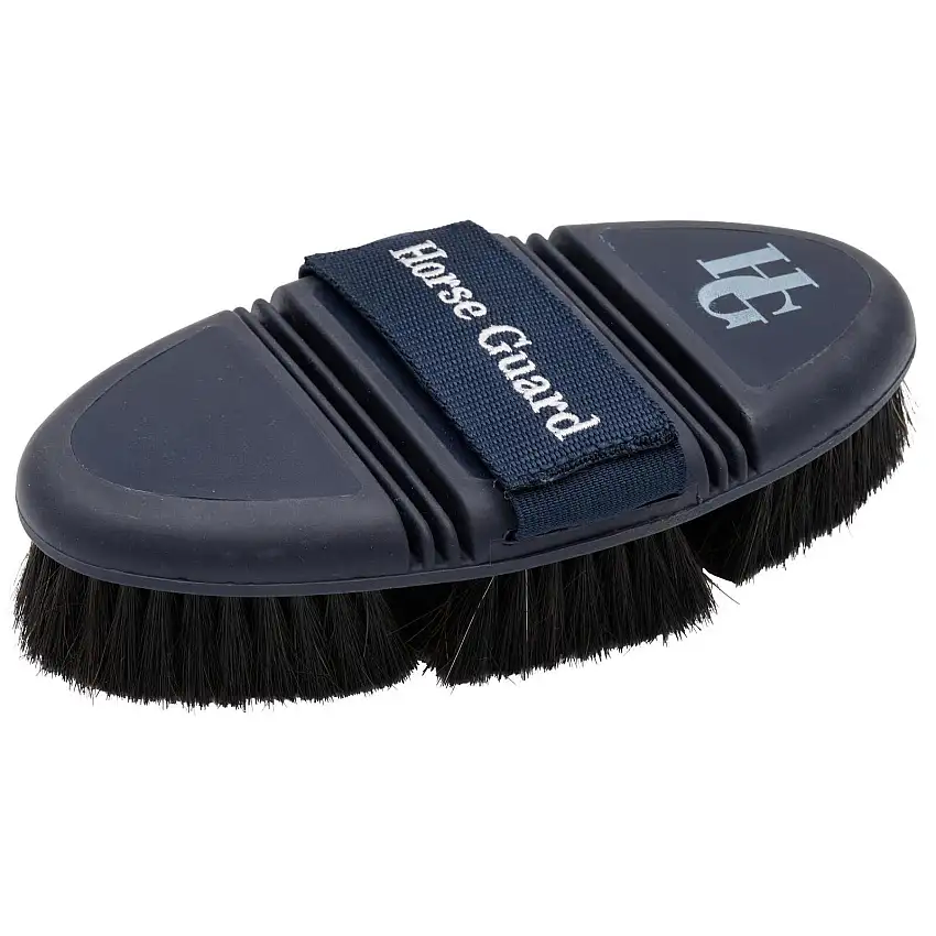 Cepillo de pelo de cabra para caballos Flexible horse hair