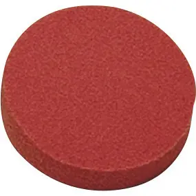 esponja de cuero