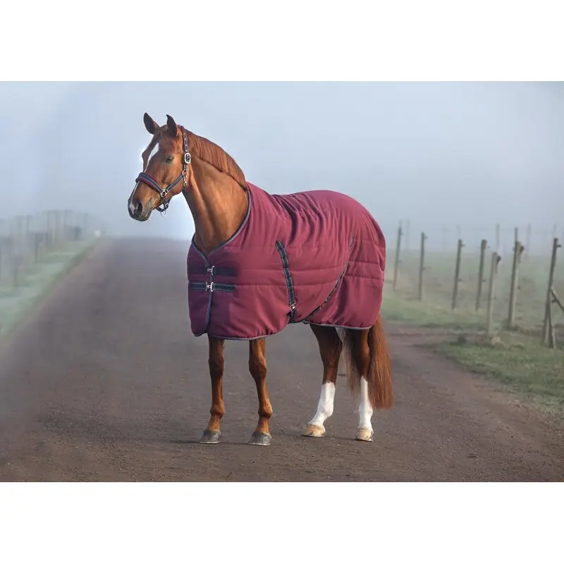 Manta equitación de cuadra Rambo Stable 200 g
