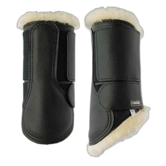 Protectores para caballo cerrados Signature