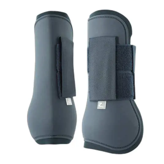 Protectores delanteros para caballo con tendones abiertos Chicago