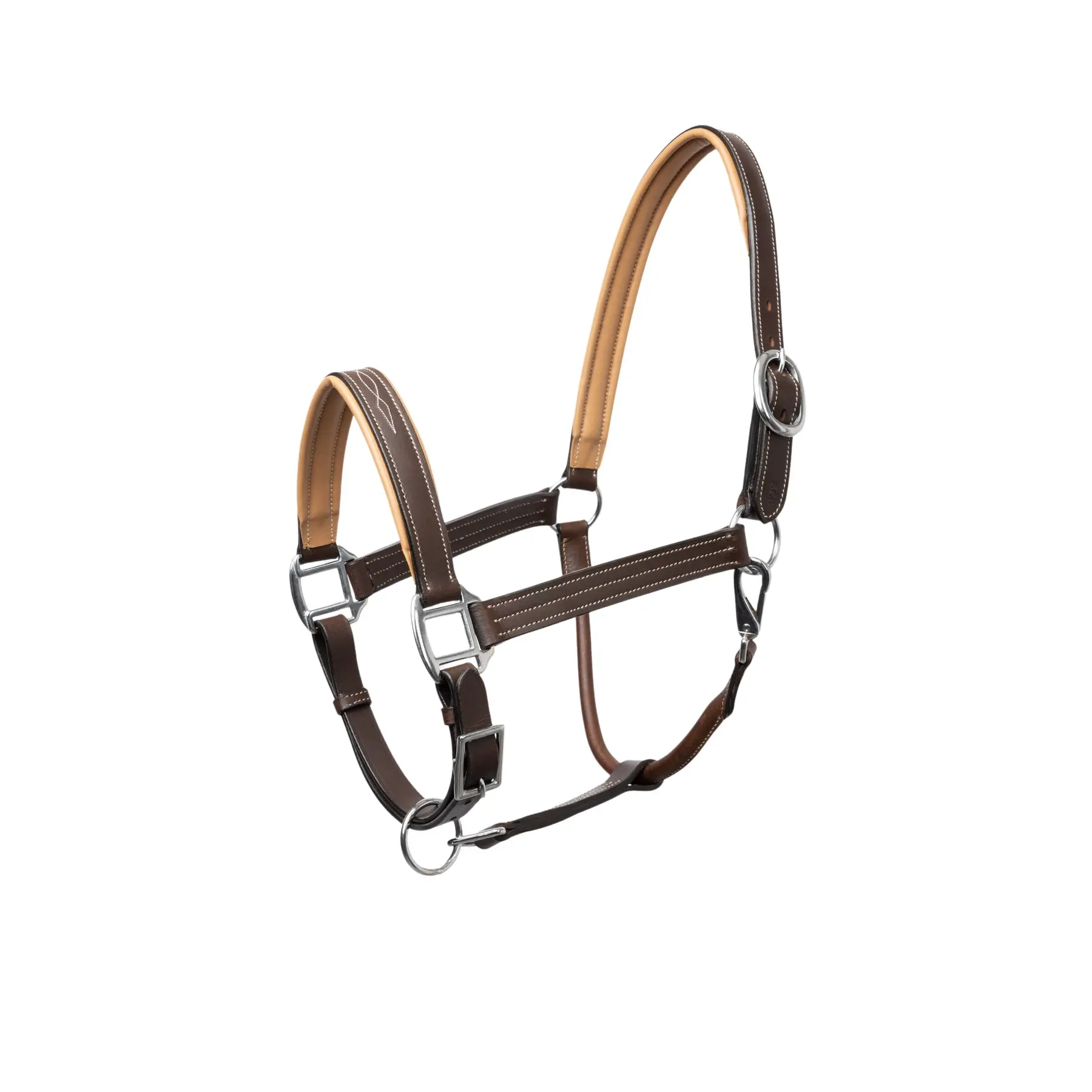 Cabezada para caballo Sophistication Leather