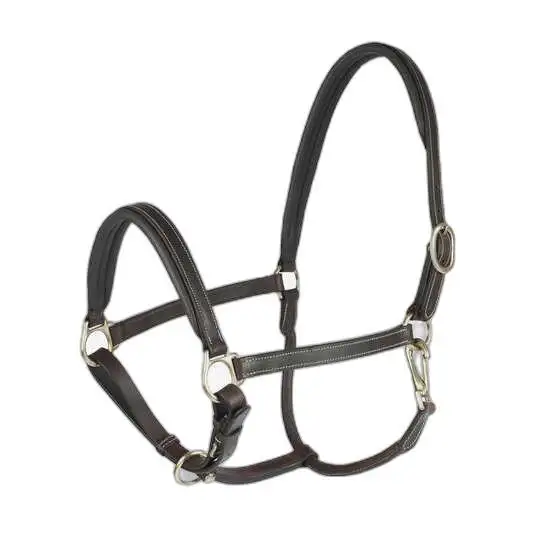 Cabezada para caballos Largo
