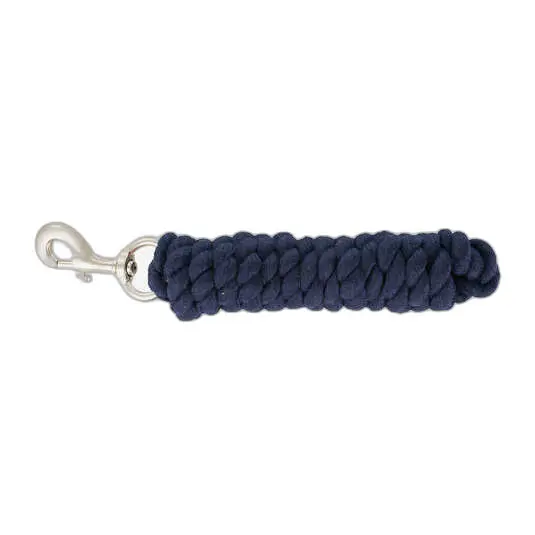 Cordón para caballos con mosquetón Howard