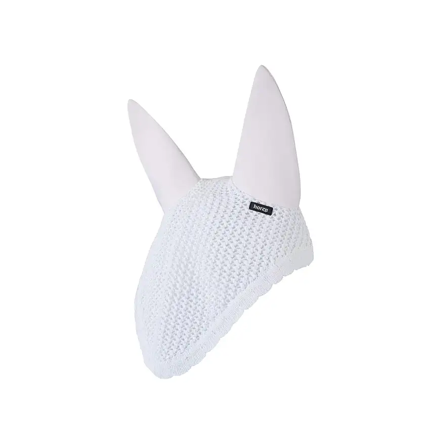 Orejeras para caballo Silent