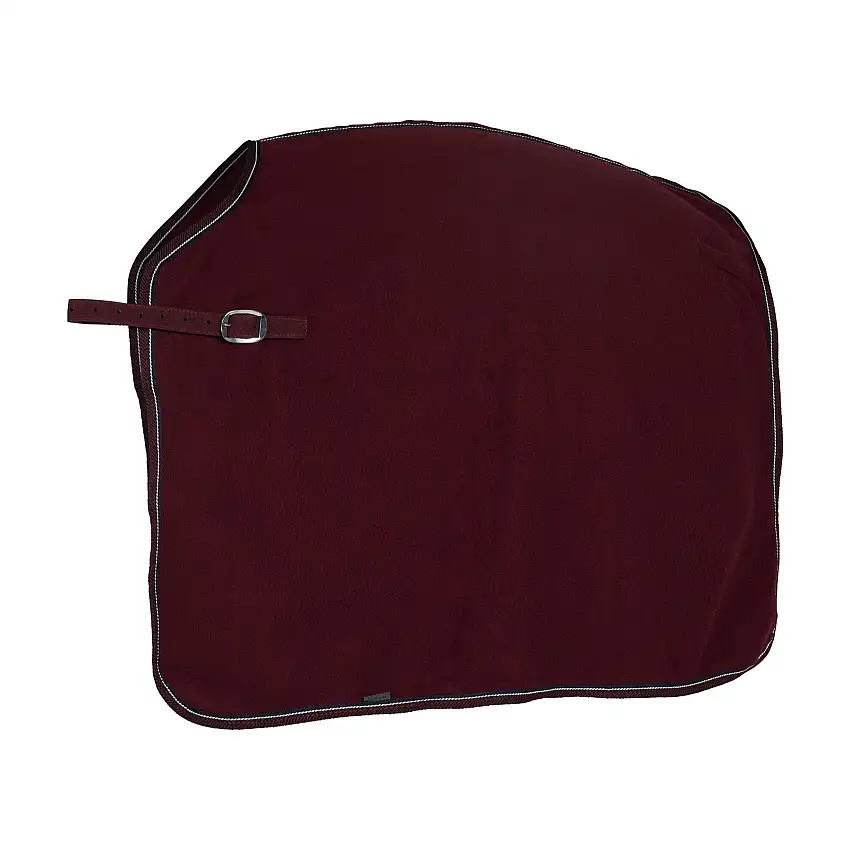 Manta polar para caballos Kiel