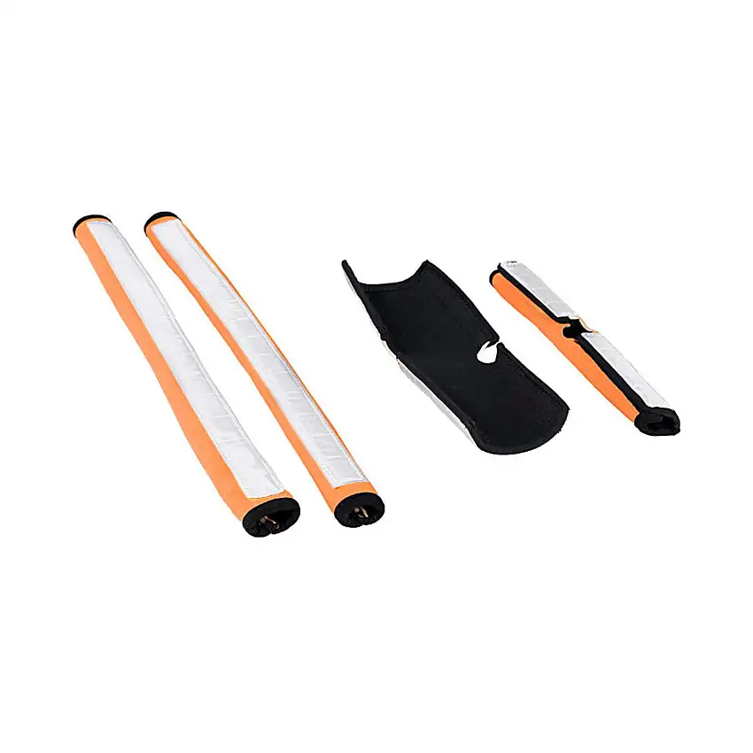 Funda de brida reflectante con neopreno Bzeen