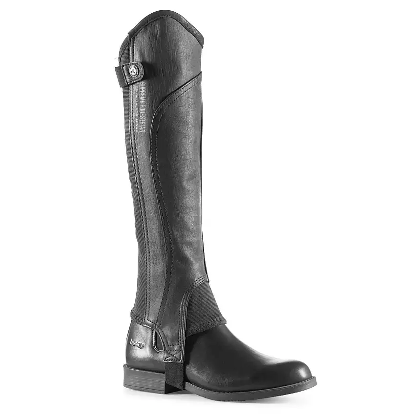 Mini botas de montar Quinton