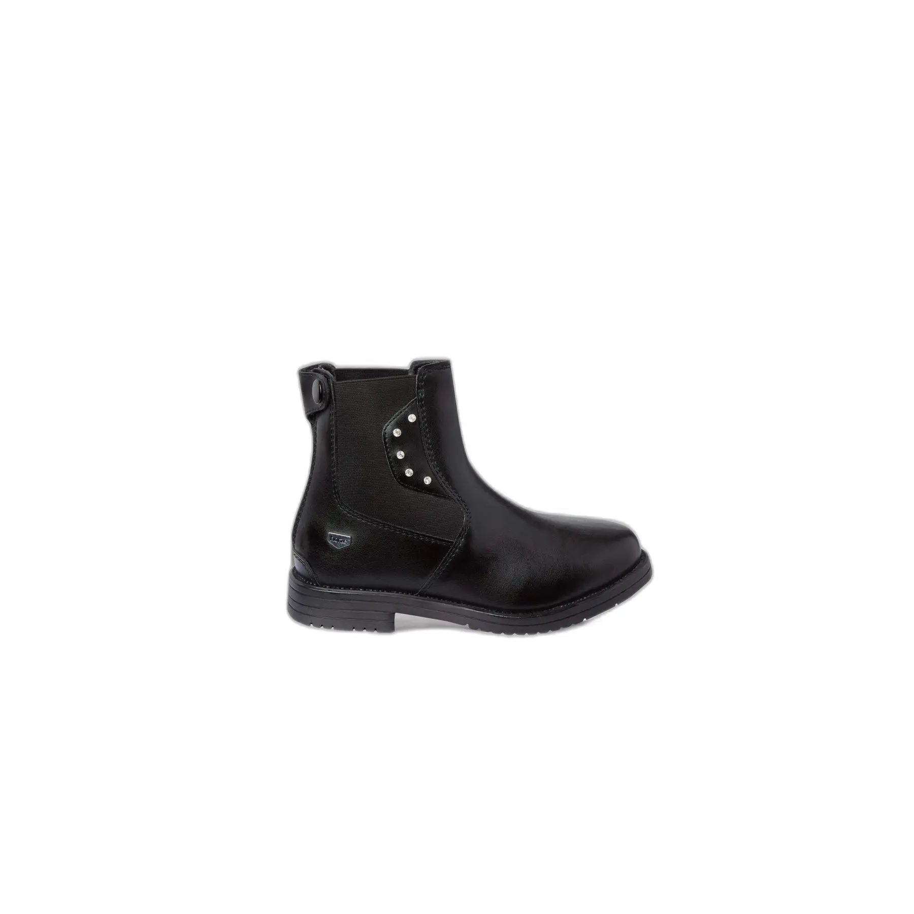 Botas de montar con cristales Portland Jodhpur