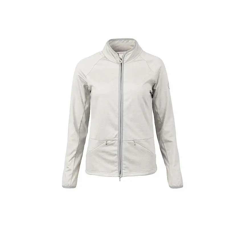 Chaqueta de entrenamiento de equitación para mujer Alice