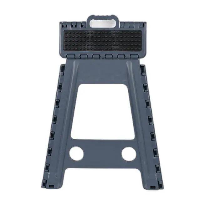 Taburete plegable