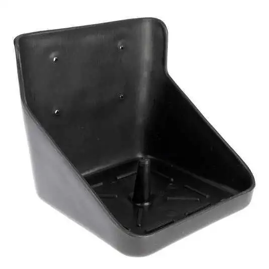 Soporte grande para bloque de sal