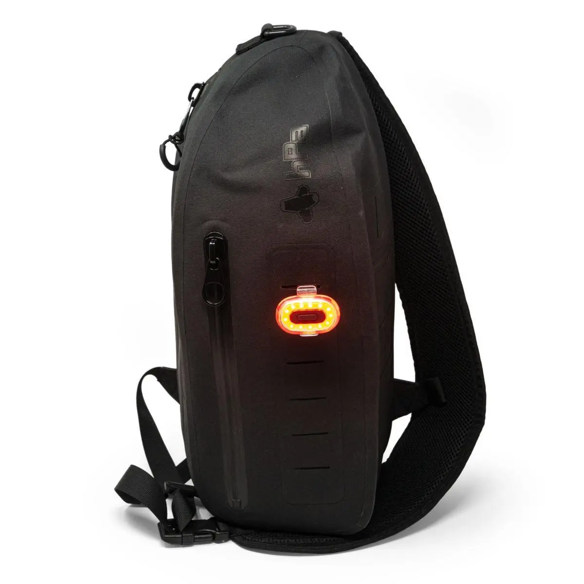Mochila impermeable sistema militar Torpedo