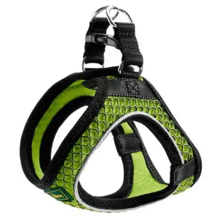 Hunter Arnés Hilo Comfort Lima para Perros