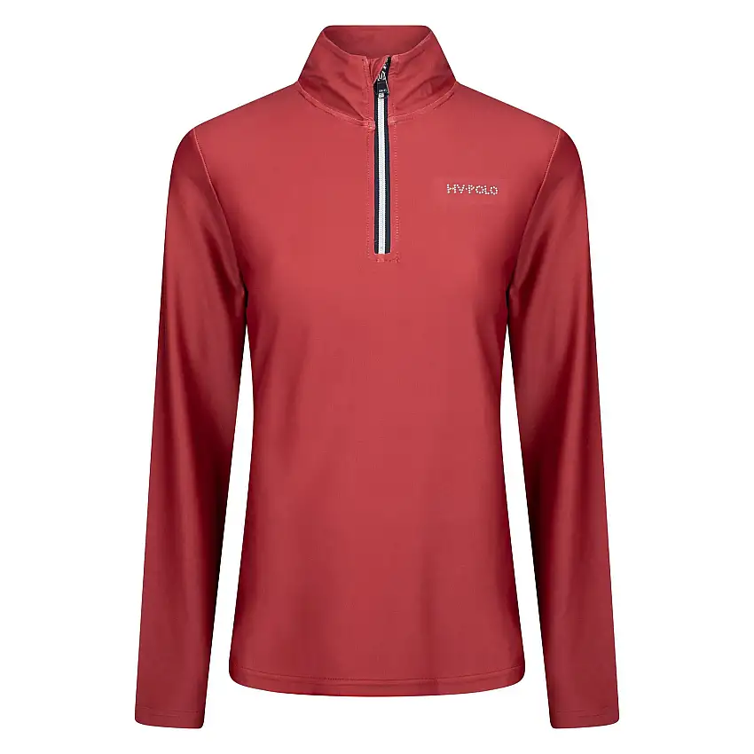 Sudadera de entrenamiento para mujer Lumi