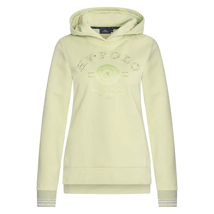 Sudadera con capucha Goldie