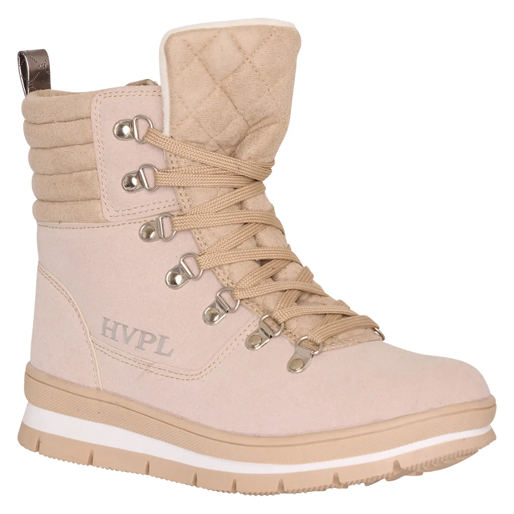 Botines de mujer Louise