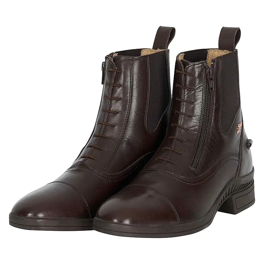 Botas de montar para mujer Jodphurs Lisanne
