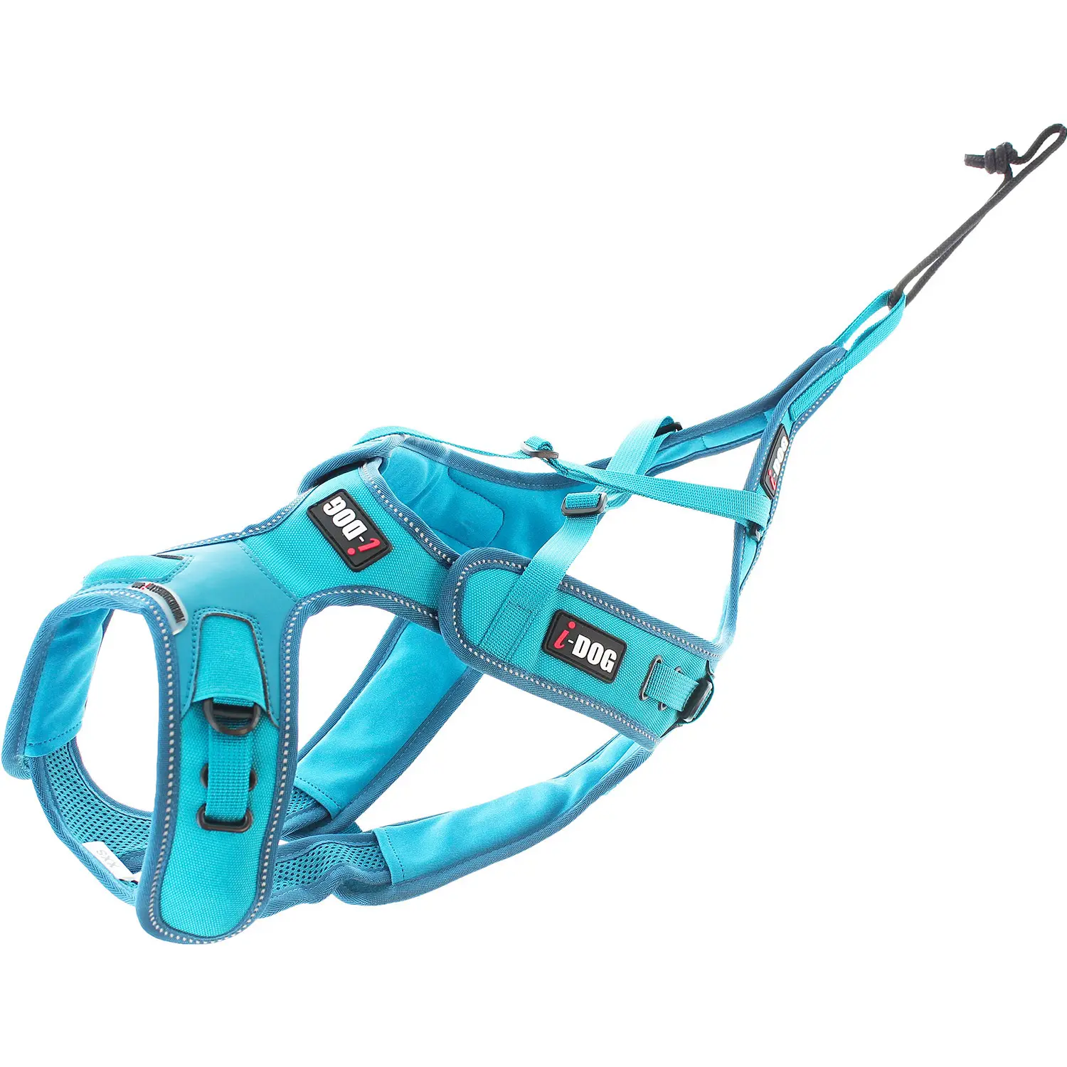 Arnés ajustable para perros X-Back Phoenix ALM